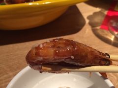 -多嘴超级肉蟹煲(欧亚卖场店)