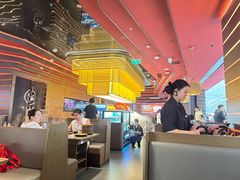 -牛YO寿喜烧和牛火锅自助(三台子万象汇店)