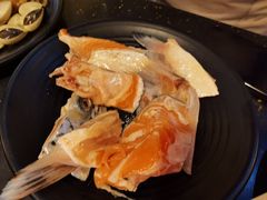 -熊出没日本烧肉放题