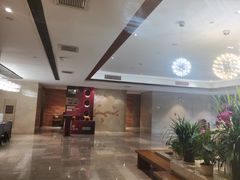 -明月东一酒店·菲斯特自助餐厅