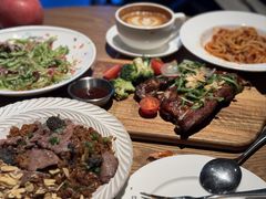 -Pekaa啤咖食肆Coffee&Bistro