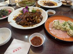 -长兴菜馆(高桥店)