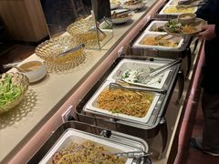 -素满香·食养自助(天一广场店)