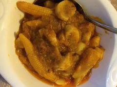 -Santoor 萨都里印度餐厅(北锣鼓巷店)
