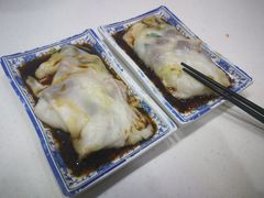 -禾师兄·布拉肠(一德路店)