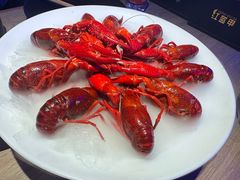 -红盔甲·小龙虾(定西路店)