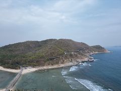 -三亚西岛海洋文化旅游区