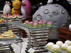 -长兴开元名都大酒店·地中海咖啡厅