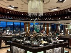 -温州王朝大酒店-自助餐厅