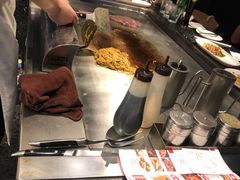 -火地铁板烧(虹口龙之梦店)