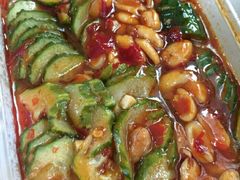 -妈妈的味道(工人体育场东路店)