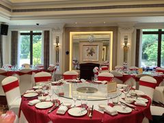 -福建鲤鱼洲酒店