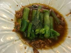 -堂宴·老厦门私房菜(1988仙岳总店)