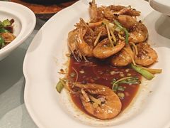 -盛百味·家宴餐厅(霸州分店)