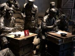 -上海四行仓库抗战纪念馆