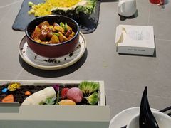 -3号仓库·创意中国菜(乐清正大广场店)