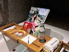 -三间愈舍·Triple Spa(重庆IFS国金中心店)