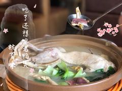 -杭百味·大众精选杭帮菜(西湖音乐喷泉店)