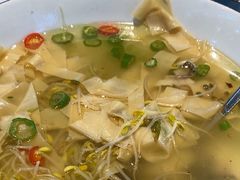 -曹家小菜(胜太路店)