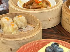 -香宫中餐厅·大连香格里拉(人民路店)