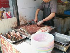 -正宗上海沈记熏鱼(木匠营小区店)