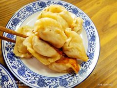-鼎顺小吃(吴山名楼店)