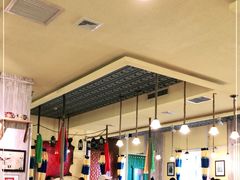 大堂-格日勒阿妈蒙古厨房(大召店)