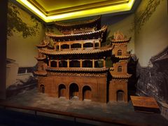 -宁夏博物馆