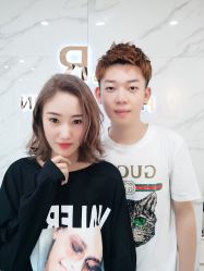点击看大图 -Cima salon西玛沙龙