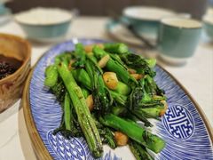 -常来小聚·广州非遗传承餐厅(高德置地店)