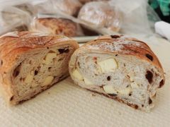 戴文车打奶酪包-Juicy Bakery(大学路店)