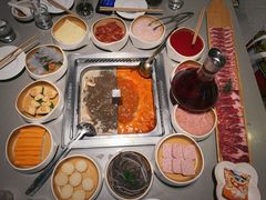 -海底捞火锅(苏宁生活广场店)