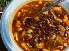 -玲珑餐厅(陕西南路店)