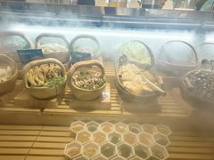 -牛YO寿喜烧和牛火锅自助(三台子万象汇店)