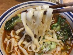 -侯哥面馆(瑞景店)