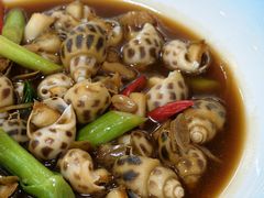 -友强·23年特色海鲜大排档(厦门店)