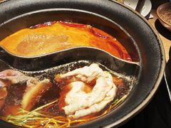 -温野菜涮涮锅(曲江大悦城店)