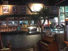 -NLFS1983咖啡花园餐厅(锦桂店)
