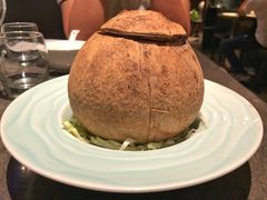 -汤城小厨•粤菜•靓汤(苏州街店)