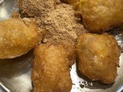 蛋煎糍粑-电台巷火锅(科华总店)