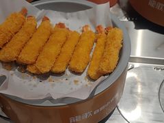 -龍歌自助小火锅(芝罘万达店)