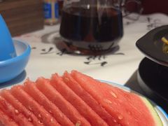 -舞虾小说.涮肉.烧烤(国顺东路店)