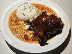 -鲁城往事(游客中心店)