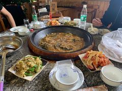 -天发长铁锅炖(王秀村店)