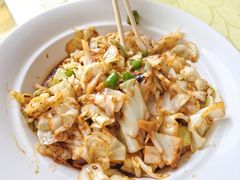 -雪湖煜辰鱼头老店(雪野湖店)