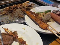 -蓝鲸湾汤泉(包河店)