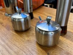 -龙华素斋(龙华路店)