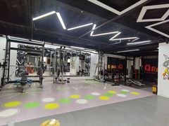 -清橙健身(学院路店)