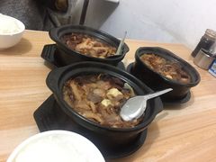 -赵家牛肉砂锅(台西三路店)