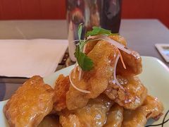 锅包肉-强强烧烤·宵夜(方庄店)